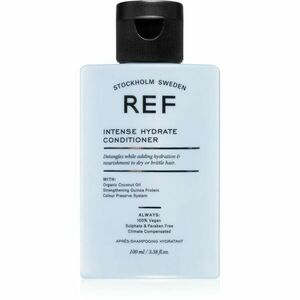 REF Intense Hydrate Conditioner hydratační kondicionér pro suché vlasy 100 ml obraz