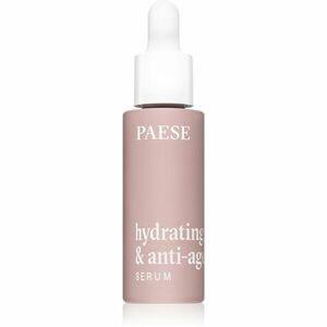 Paese Nanorevit protivráskové a hydratační sérum 30 ml obraz