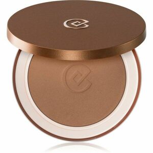Collistar Silk Effect Bronzing Powder kompaktní bronzující pudr odstín 4.4 Hawaii Matte 10 g obraz
