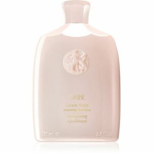 Oribe Serene Scalp Balancing hydratační šampon proti lupům 250 ml obraz