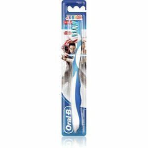 Oral B Junior Star Wars zubní kartáček pro děti od 6let 1 ks obraz