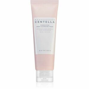SKIN1004 Madagascar Centella Poremizing Deep Cleansing Foam hloubkově čisticí pěna pro vyhlazení pleti a minimalizaci pórů 125 ml obraz