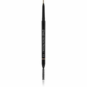 Diego dalla Palma High Precision Brow precizní tužka na obočí voděodolná odstín 11 Cappuccino 0, 09 g obraz