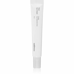 celimax The Real Noni hydratační a vyhlazující oční krém proti vráskám a tmavým kruhům 20 ml obraz