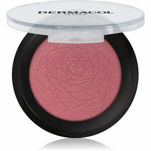 Dermacol Compact Rose kompaktní tvářenka odstín 03 5 g obraz
