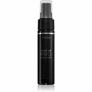 Oriflame The One Make-Up Pro fixační sprej na make-up 45 ml obraz