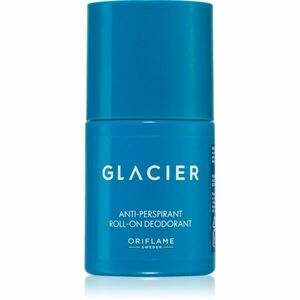 Oriflame Glacier kuličkový deodorační antiperspirant pro muže 50 ml obraz