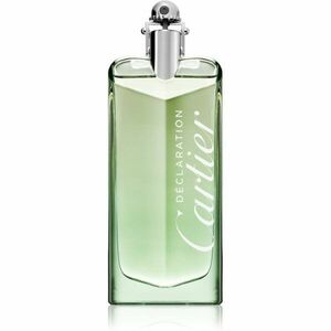 Cartier Déclaration Haute Fraîcheur toaletní voda unisex 100 ml obraz