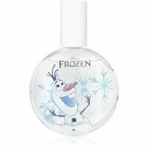 Disney Frozen Olaf toaletní voda pro děti 30 ml obraz