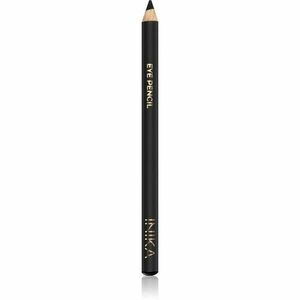 INIKA Organic Eye Pencil tužka na oči odstín Black 1.1 g obraz
