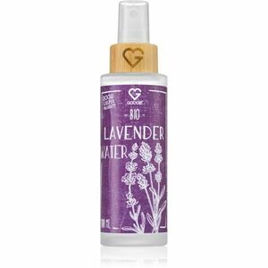 Goodie BIO levandulová voda 100 ml obraz