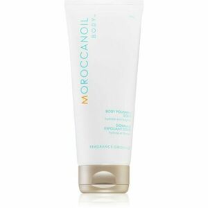 Moroccanoil Body Fragrance Originale harmonizující tělový peeling 200 ml obraz