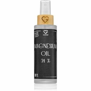 Goodie Magnesium Oil 31 % hořčíkový olej 100 ml obraz