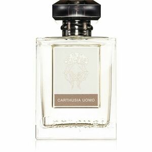 Carthusia Uomo parfémovaná voda pro muže 100 ml obraz