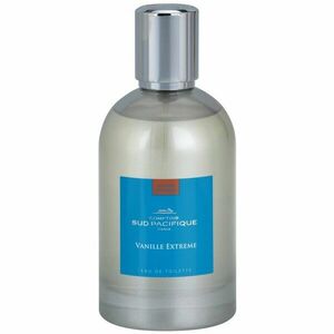Comptoir Sud Pacifique Vanille Extreme toaletní voda pro ženy 100 ml obraz