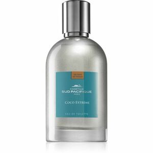 Comptoir Sud Pacifique Coco Extreme toaletní voda unisex 100 ml obraz