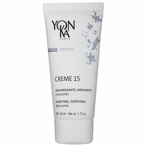 Yon-Ka Specifics zklidňující krém pro pleť s nedokonalostmi 50 ml obraz