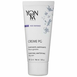 Yon-Ka Age Defense matující krém pro mastnou pleť 50 ml obraz