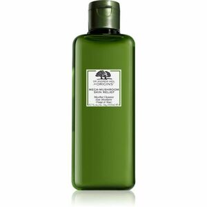 Origins Dr. Andrew Weil for Origins™ Mega-Mushroom Micellar Cleanser čisticí micelární voda 200 ml obraz