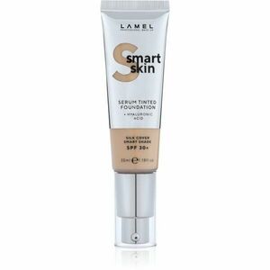 LAMEL Smart Skin hydratační make-up s kyselinou hyaluronovou odstín 403 35 ml obraz