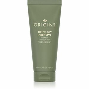Origins Drink Up™ Intensive Overnight Hydrating Mask With Avocado noční hydratační maska 75 ml obraz
