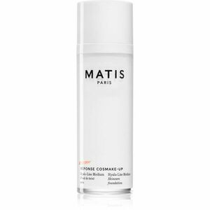 MATIS Paris Réponse Cosmake-Up Hyalu-Liss rozjasňující make-up odstín Medium 30 ml obraz