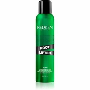 Redken Root Lifter stylingová pěna pro objem a lesk 300 ml obraz