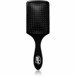 Wet Brush Paddle kartáč na vlasy Black obraz