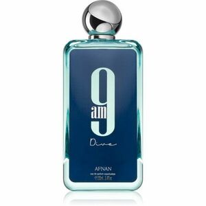 Afnan 9 AM Dive parfémovaná voda unisex 100 ml obraz