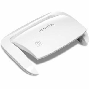 NEONAIL Futuro Touch LED lampa pro úpravu gelových nehtů 22W/48 1 ks obraz