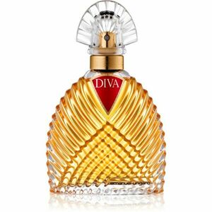 Emanuel Ungaro Diva parfémovaná voda pro ženy 50 ml obraz
