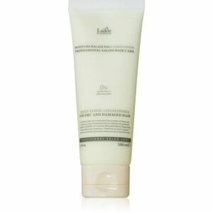 La'dor Moisture Balancing hydratační kondicionér pro suché a poškozené vlasy 100 ml obraz