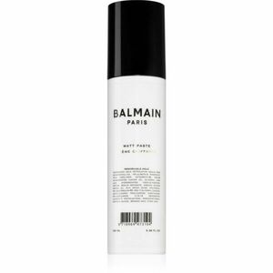 Balmain Hair Couture Matt matující pasta 100 ml obraz