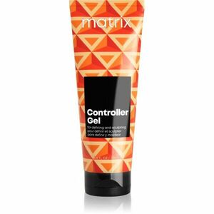 Matrix Controller Fixation Gel gel na vlasy se silnou fixací 200 ml obraz
