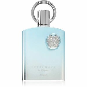 Afnan Supremacy In Heaven parfémovaná voda pro muže 100 ml obraz