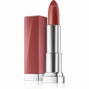 MAYBELLINE NEW YORK Color Sensational Made For All rtěnka odstín 373 Mauve For Me 3.6 g obraz