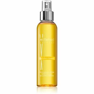 Millefiori Milano Legni e Fiori D'Arancio bytový sprej 150 ml obraz