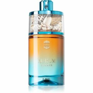 Ajmal Aurum Summer parfémovaná voda pro ženy 75 ml obraz