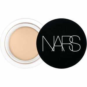NARS SOFT MATTE Complete Concealer matující korektor pro plné krytí odstín CUSTARD 6 g obraz