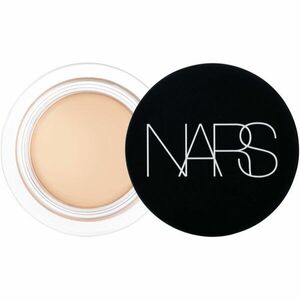 NARS SOFT MATTE Complete Concealer matující korektor pro plné krytí odstín CANNELLE 6 g obraz