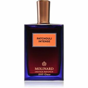 Molinard Patchouli Intense parfémovaná voda pro ženy 75 ml obraz
