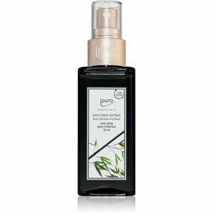 ipuro Essentials Black Bamboo bytový sprej 120 ml obraz