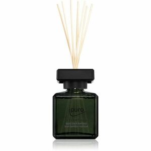 ipuro Essentials Black Bamboo aroma difuzér 50 ml obraz