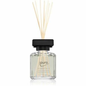 ipuro Essentials Cotton Fields aroma difuzér 50 ml obraz