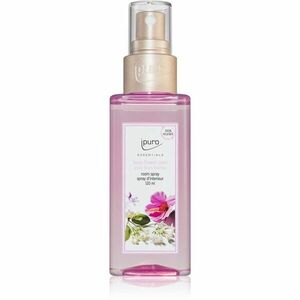 ipuro Essentials Flower Bowl bytový sprej 120 ml obraz