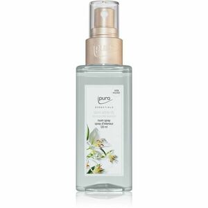 ipuro Essentials White Lily bytový sprej 120 ml obraz