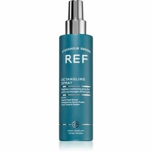 REF Detangling Spray lehký multifunkční sprej na vlasy 175 ml obraz