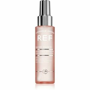 REF Shine Elixir elixír pro extra lesk a hebkost vlasů 80 ml obraz