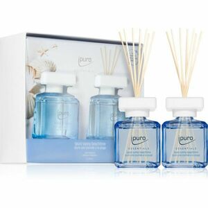 ipuro Essentials Sunny Beachtime dárková sada 2x50 ml obraz