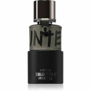 Armaf Hunter Intense parfémovaná voda pro muže 100 ml obraz
